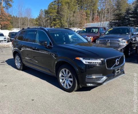 продам авто Volvo XC90 XC90 фото 3