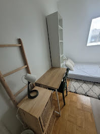 appartement à Paris 9ème (75)