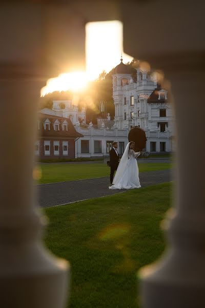 Kāzu fotogrāfs Evgeniy Shatilo (ignis). Fotogrāfija: 21. oktobris 2020