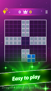   Block 1010 Puzzle- screenshot thumbnail   