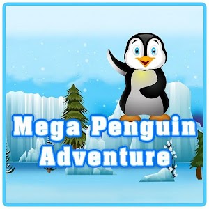 Download Penguin Adventure world For PC Windows and Mac