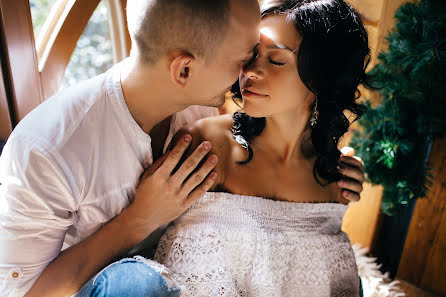 Wedding photographer Evgeniya Negodyaeva (negodyashka). Photo of 4 September 2016