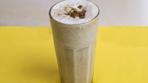 Dry Fruit Milkshake