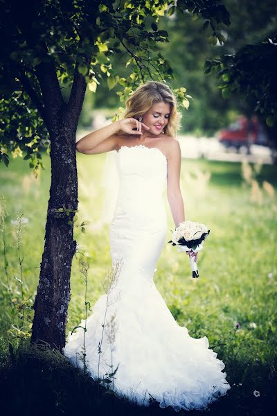 Photographe de mariage Ilya Zemits (zemits). Photo du 16 juillet 2016