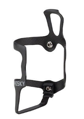 Whisky Parts Co. No.9 Side Entry Carbon Water Bottle Cage alternate image 1