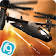 Drone Air Assault icon