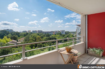 appartement à Montpellier (34)