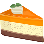 Cover Image of Herunterladen Kuchenrezepte 11.16.26 APK