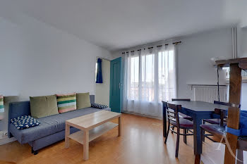 appartement à Montreuil (93)