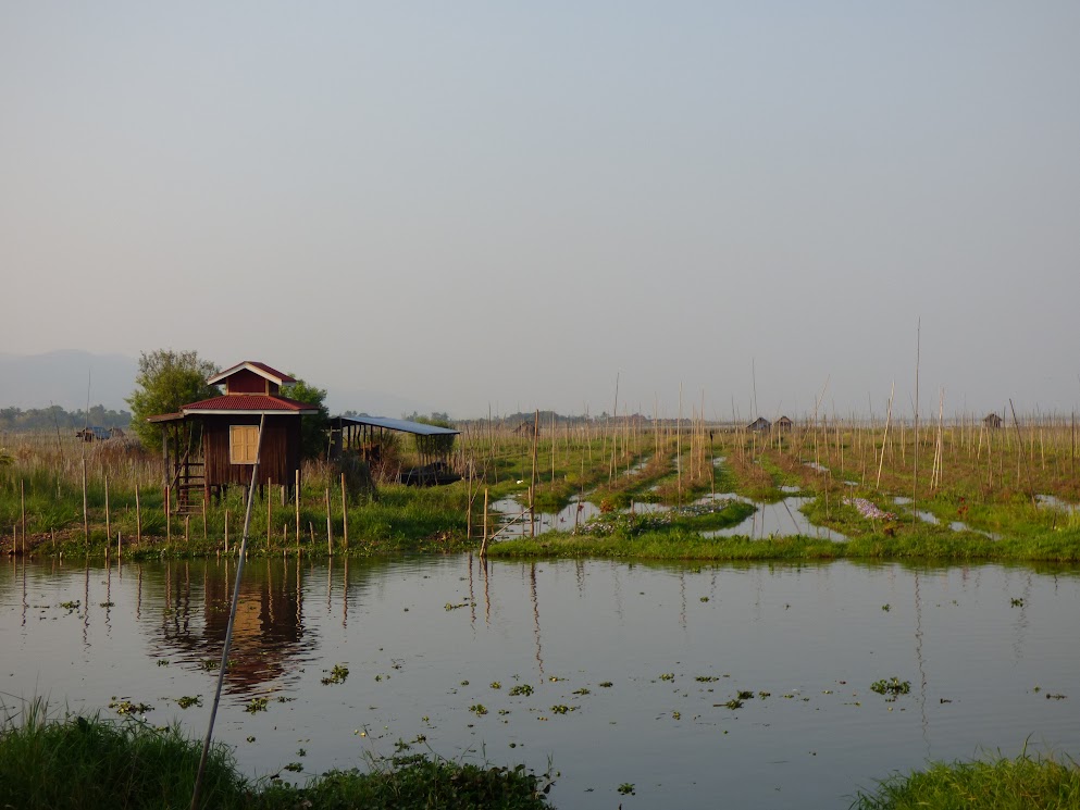 lac inle