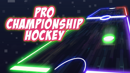 Pro Championship Hockey