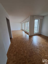 appartement à Lyon 4ème (69)