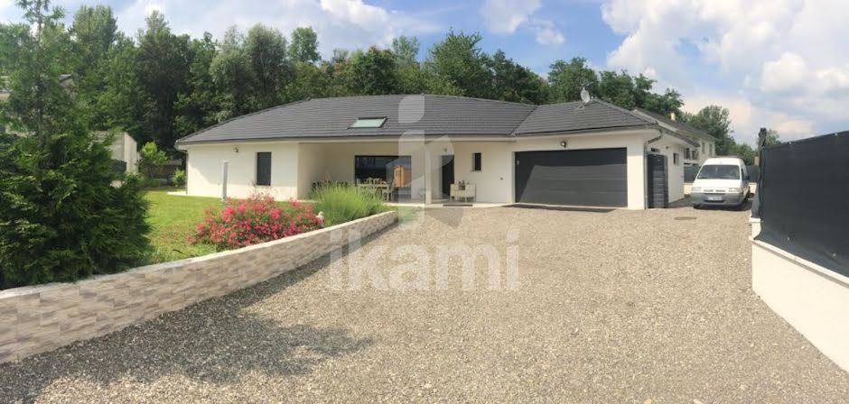 Vente maison 5 pièces 197 m² à Moirans (38430), 673 000 €