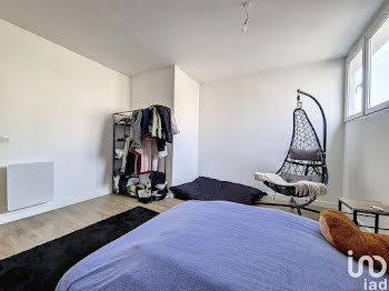 appartement à Rennes (35)