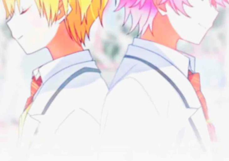 「何度だって君に恋をする」のメインビジュアル