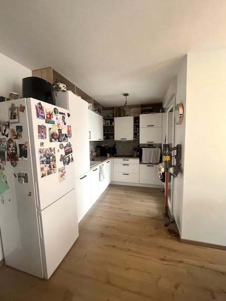 Vente appartement 3 pièces 65 m² à Marquette-lez-Lille (59520), 274 800 €