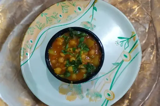 Sabzi [Curry]