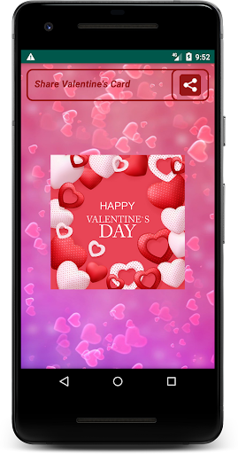 Valentines Day Cards