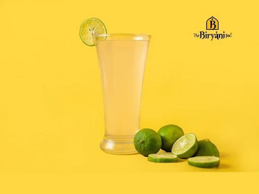 Lemonade [330 ml]