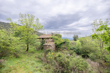 terrain à Glorianes (66)