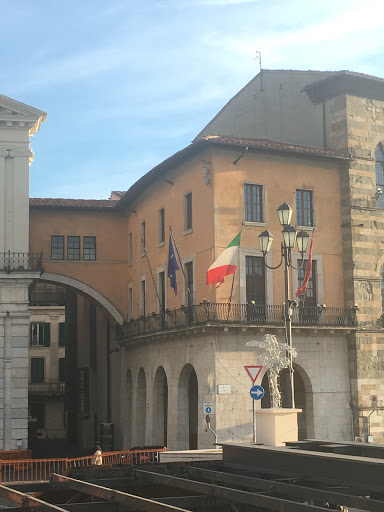 Palazzo Gambacorti - Comune di Pisa