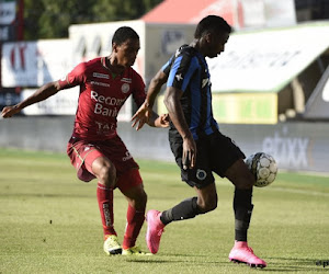 Mooi gebaar: op deze manier gaat Zulte Waregem de kampioen Club Brugge eren