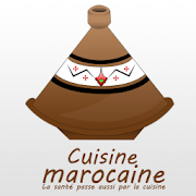 Cuisine marocaine  Icon