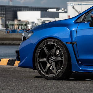 WRX STI