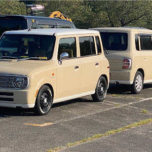 アルトラパン HE21S