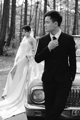 Fotografo di matrimoni Minh Nguyen (minhnguyen0405). Foto del 15 febbraio 2023