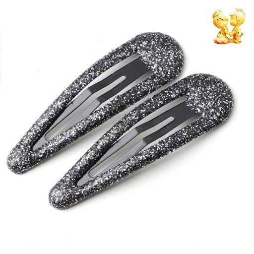 Title 6, Korean Sequined Hairpin Headdress adds sparkle ...