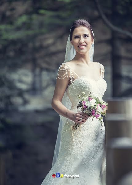 Wedding photographer Sami Ekici (ebaajans). Photo of 28 February 2018