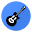 Guitar Tuner - tune in Standard, Drop or any tone Download on Windows