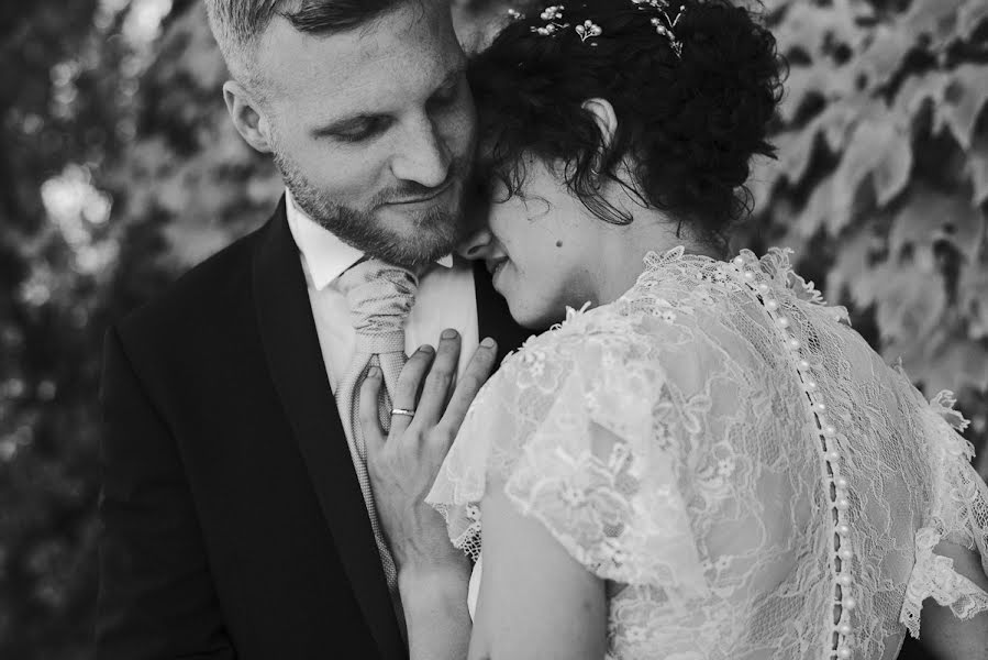 Fotografo di matrimoni Valentina Cavallini (cavallini). Foto del 10 gennaio 2019