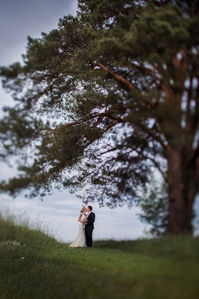 Photographer sa kasal Dasha Antipina (fotodaa). Larawan ni 13 Hulyo 2017