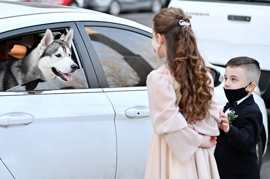 Fotógrafo de bodas Matias Savransky (matiassavransky). Foto del 5 de noviembre 2021