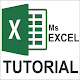 Download Ms Excel Tutorial From basic to Advanced For PC Windows and Mac 1.0