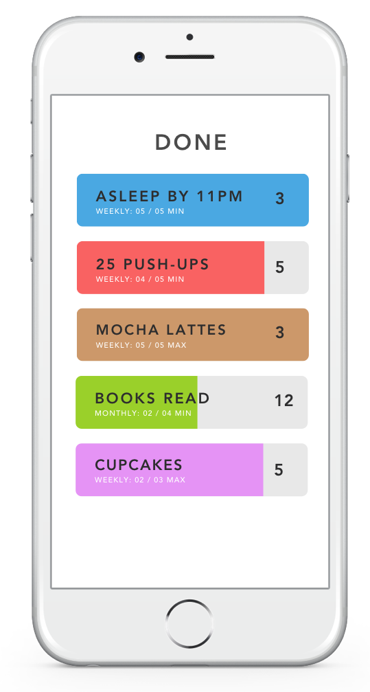 Done | Photo from thedoneapp.com