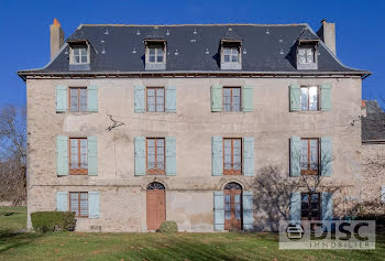 maison à Villefranche-de-Rouergue (12)