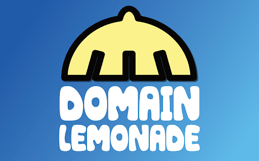 Domain Lemonade