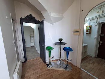 appartement à Nantes (44)