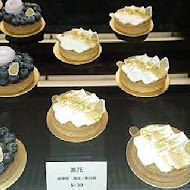 CHANTEZ Pâtisserie 穿石