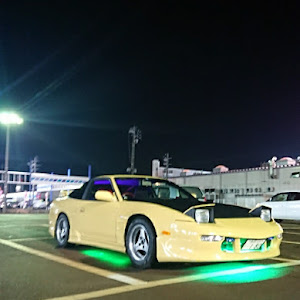 180SX RPS13