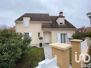 maison à Longjumeau (91)