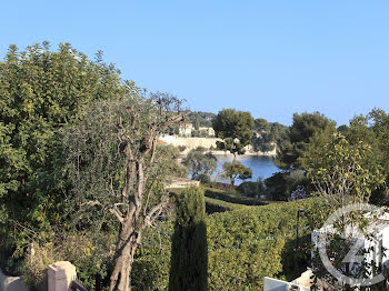 appartement à Saint-Jean-Cap-Ferrat (06)