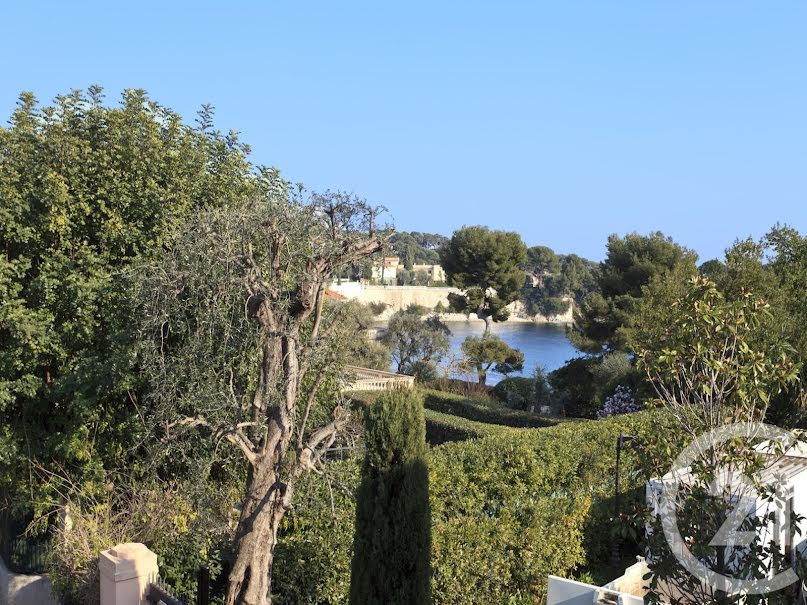 Vente appartement 4 pièces 140.4 m² à Saint-Jean-Cap-Ferrat (06230), 2 050 000 €