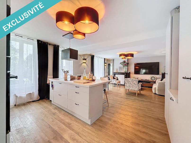 Vente maison 4 pièces 100 m² à Armeau (89500), 165 000 €