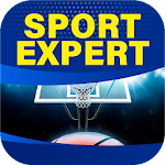 Cover Image of ดาวน์โหลด SPORT EXPERT 1.0 APK