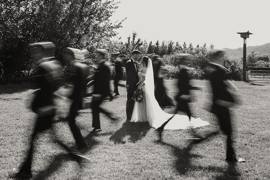 Весільний фотограф Ev Demin (demin). Фотографія від 12 червня 2023