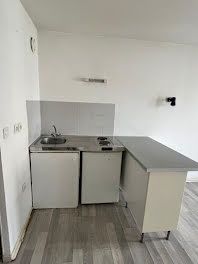 appartement à Toulouse (31)